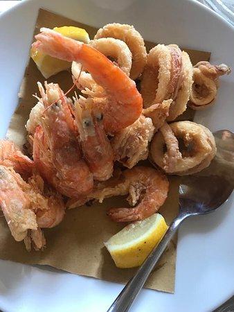 Baia Bistrot